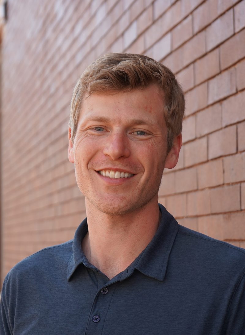 Chris Kunnen, Managing Partner at Seven Circles Ventures