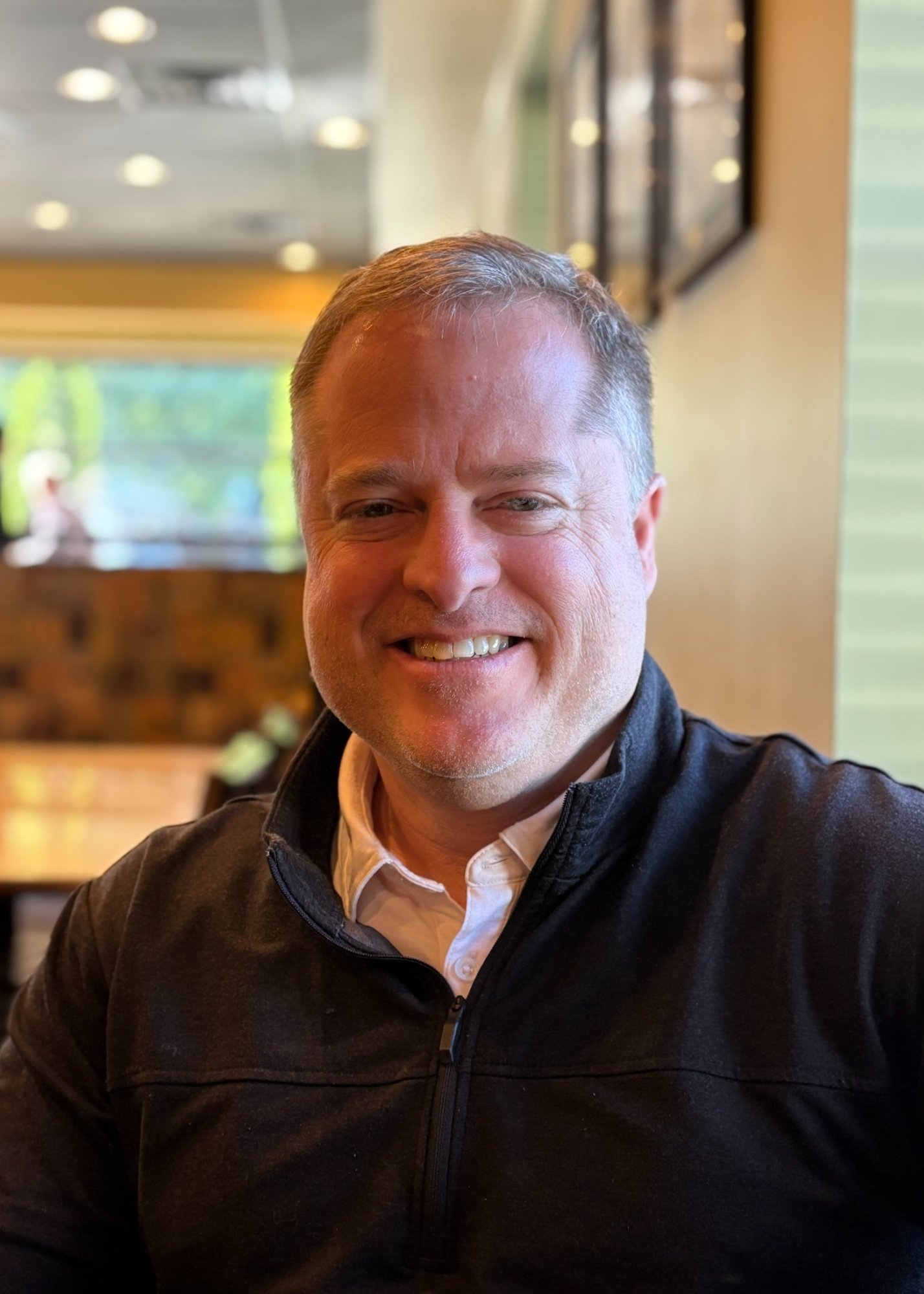 Kevin Havert, Managing Partner at Seven Circles Ventures